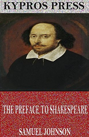 The Preface to Shakespeare