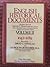 English Historical Documents 1042-1189 by David C. Douglas English Historical Documents 1042-1189 by David C. Douglas
