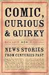 Comic, Curious & ...