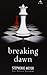 Breaking dawn by Stephenie Meyer