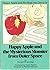 Happy Apple and the Mysteri...