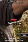 Tűzpróba by Cassandra Clare