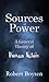Sources of Power