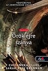 Örök éjre szánva by Cassandra Clare