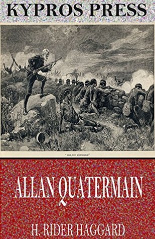 Allan Quatermain