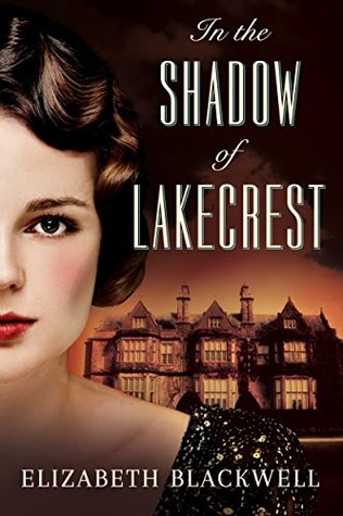 In the Shadow of Lakecrest (Kindle Edition)