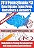 2017 Pennsylvania PSI Real Estate Exam Prep Questions and Ans... by Real Estate Exam Profession...