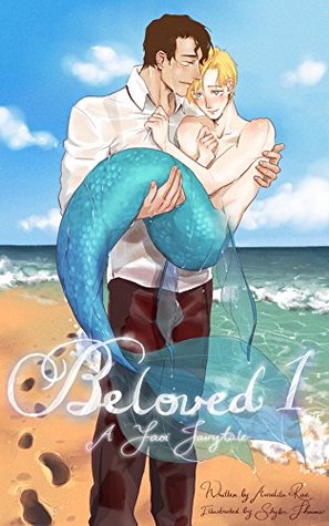 Out of the Sea (Beloved, #1)