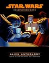 Alien Anthology (Star Wars Roleplaying Game)