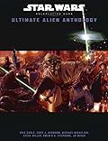 Ultimate Alien Anthology