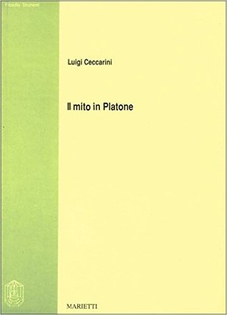 Il mito in Platone