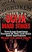 Ouija Board Stories: Terrifying Eyewitness Accounts Of REAL Life Ouija Board Experiences: Would You Dare Play? (True Paranormal Book 2)