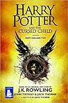 Harry Potter and the Cursed Child by John Tiffany