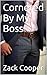 Cornered By My Boss