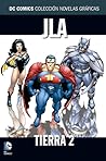 JLA: Tierra 2 (Colección Novelas Gráficas DC Comics, núm. 17)