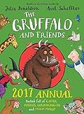 The Gruffalo and Friends Annual 2017
