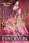 Duke Goes Rogue by Eva Devon