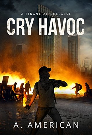 Cry Havoc (Kindle Edition)