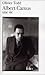 Albert Camus: une vie