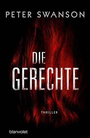 XXL-Leseprobe: Die Gerechte (Kindle Edition)