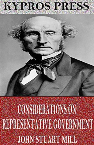 Considerations on Representative Government