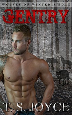 Gentry (Wolves of Winter's Edge, #1)