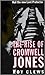 The Rise of Cromwell Jones by Roy Clews