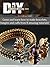 DIY Jewelry Making Magazine #44: Learn How To Make Bangles and Cuffs (DIY Beading Magazine)