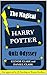 The Magical Harry Potter Quiz Odyssey