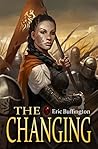 The Changing (Kingdom of Denall Book 3)