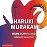 Wilde Schafsjagd by Haruki Murakami
