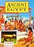 Ginn History: Ancient Egypt: Pupils' Book (Ginn History)