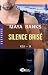 Silence brisé (KGI, #9)