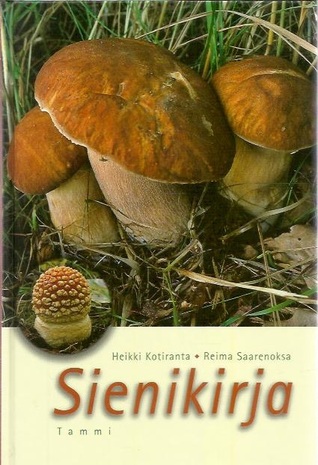 Sienikirja