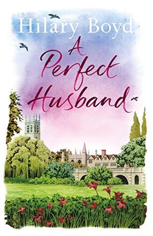 A Perfect Husband (Kindle Edition)