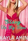 Sissy To My Boss: Feminization / Crossdresser Sissy Erotica