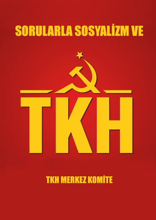 Sorularla Sosyalizm ve Türkiye Komünist Hareketi (Paperback)