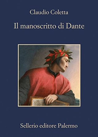 Il manoscritto di Dante (Kindle Edition)