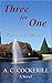 Three for One (A Novel): 'Tis the Season for Romance and Murder