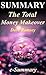 Summary - The Total Money Makeover: By Dave Ramsey - A Proven Plan for Financial Fitness (The Total Money Makeover: A Complete Summary - Book, Paperback, Hardcover, Summary Book 1)