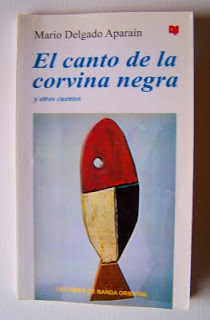 El canto de la corvina negra y otros cuentos