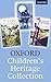 Oxford Children's Heritage Collection
