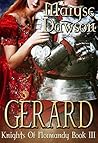 Gerard (Knights of Normandy Book 3)