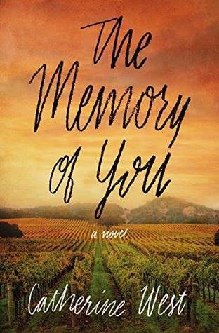 The Memory of You (Paperback)