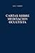 Cartas sobre meditación ocultista