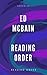 READING ORDER: ED McBAIN