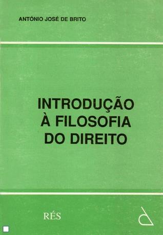 Introdução à Filosofia do Direito