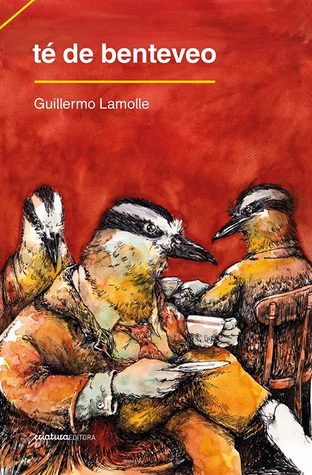 Té de benteveo (Paperback)