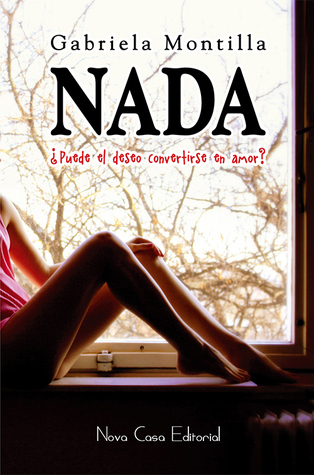 Nada (Paperback)