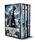 An Assassin's Blade: the Complete Trilogy (An Assassin's Blade #1-3)